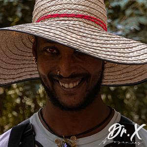 Loverz (feat. Allan Parish)