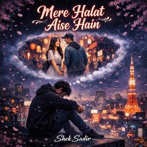 Mere Halat Aise Hain