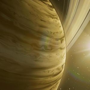 Deadly Little Planet