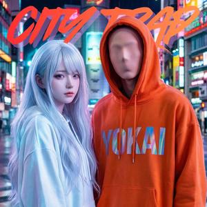 雪とネオン / Snow and Neon