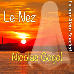 Le Nez, Partie 09