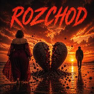 Rozchod