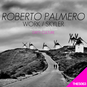 Work (Dirty Culture's New Love Remix)