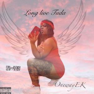 Long live Tuda freestyle (Live)