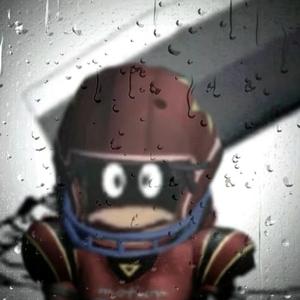 不经痛苦何来荣耀