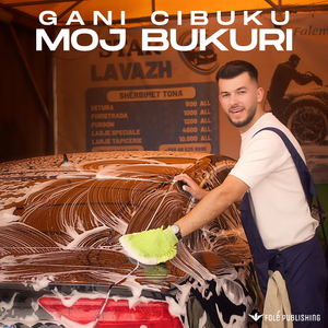 Moj bukuri