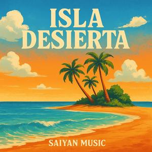 Isla Desierta