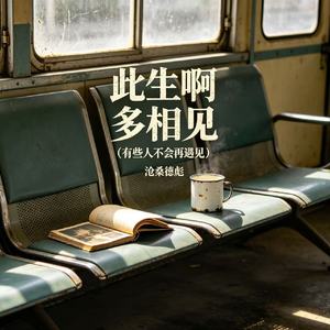此生啊 多相见(有些人不会再遇见)