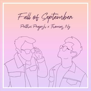 Fall of September (Unplugged) (Unplugged)