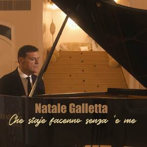 Che Staje Facenno Senza 'E Me