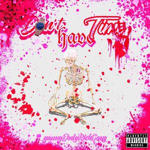 没有时间（Prod.Fantom）