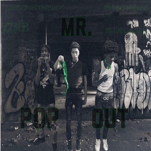 Mr. Pop Out