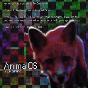 AnimalOS