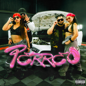 Perreo