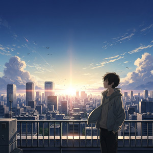 不眠都市交响曲