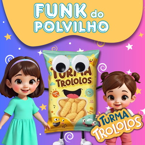 Funk do Polvilho
