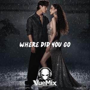 Where Did You Go