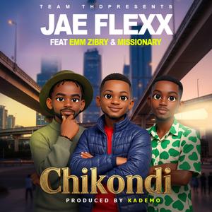 Chikondi (feat. Emm Zibry & Missionary)