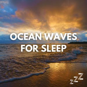 Ocean Sounds for Sleep (Loop, No Fade)