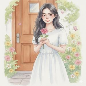 Buksan Mo (Girl Version)