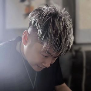 气球先生 伴奏