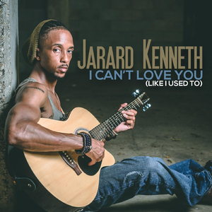 I Can't Love You (Like I Used To)