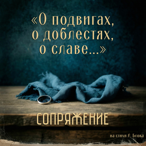 О подвигах, о доблестях, о славе