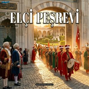 Elçi Peşrevi