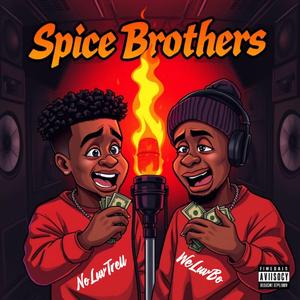 Spice Talkin Veteran