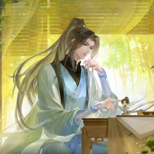 失眠酒DJ【叶问舟AI】