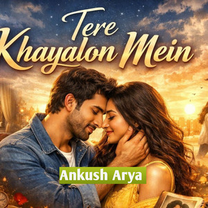 Tere khyalon mein