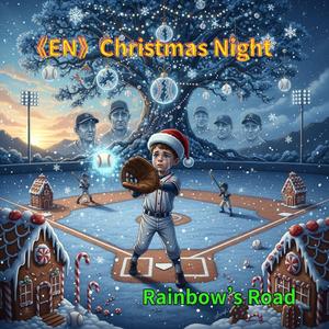 《EN》Rainbow's Road v1