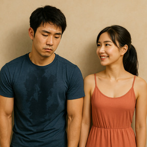 “デートの前日は脚トレ禁止”の法則