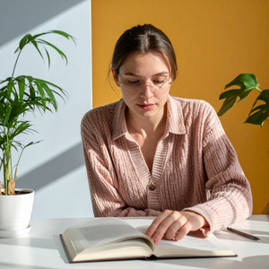 Melodías De Enfoque Silencioso
