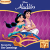 Jim Cummings - Aladdin Storyette Pt. 3