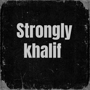 Strongly