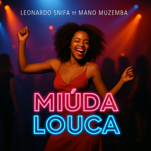 Miúda Louca
