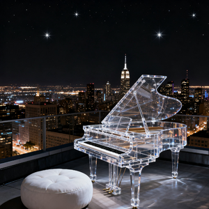 助眠音乐｜静海声