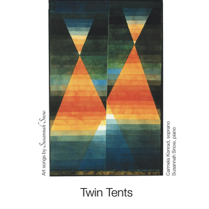 The Tomb of Tutankhamun: Twin Tents Op. 72: IV
