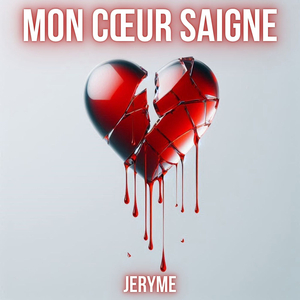 Mon cœur saigne