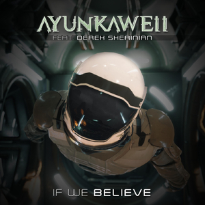 If We Believe (feat. Derek Sherinian)
