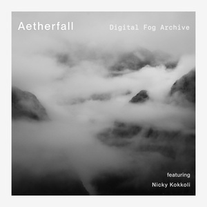 Digital Fog Archive