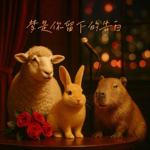 玫瑰，羊群与选择