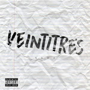 Veintitrés