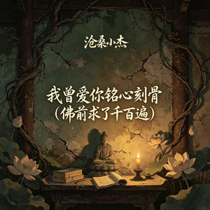 我曾爱你铭心刻骨（佛前求了千百遍）