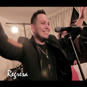 Regresa