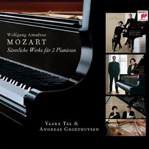 Orgelstück für eine Uhr (Fantasie) f-moll KV 608