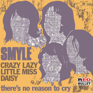 There's No Reason To Cry