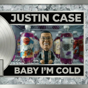 Baby I'm Cold