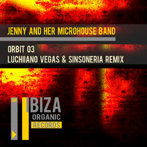 Orbit 03 (Luchiiano Vegas & Sinsoneria Remix)